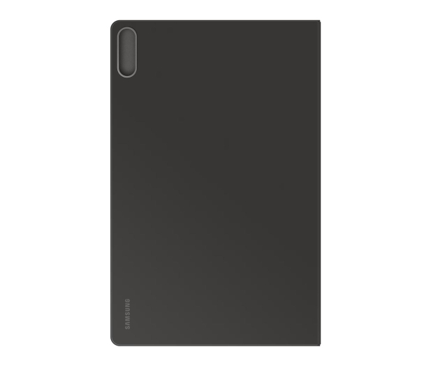 Samsung Etui Book Cover do Tab S11 Ultra czarne - 1357754 - zdjęcie 2